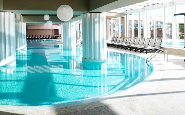 Grand Hotel Portorož – Lifeclass Hotels & Spa, Portorož