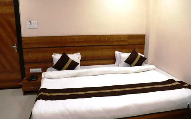 Hotel Sagar Inn