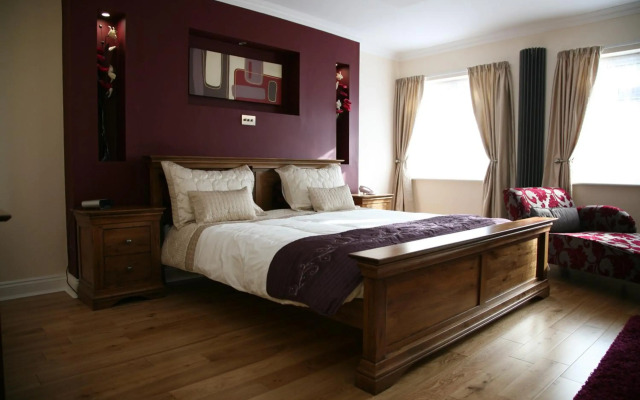 Best Western Thurrock Hotel
