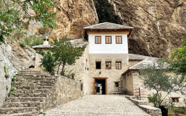 Rooms Bašić