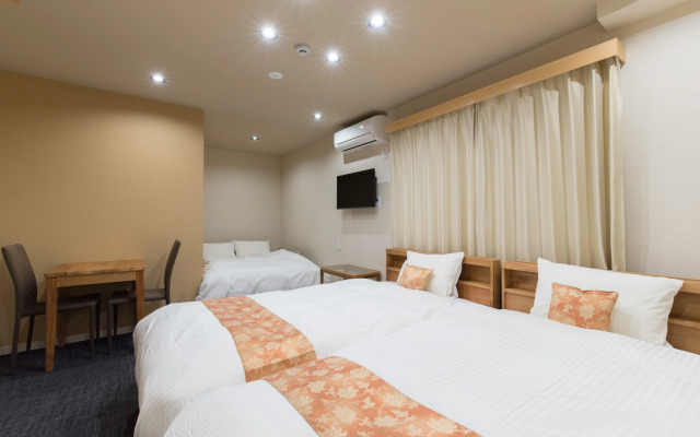 Stay SAKURA Kyoto Higashiyama Shirakawa