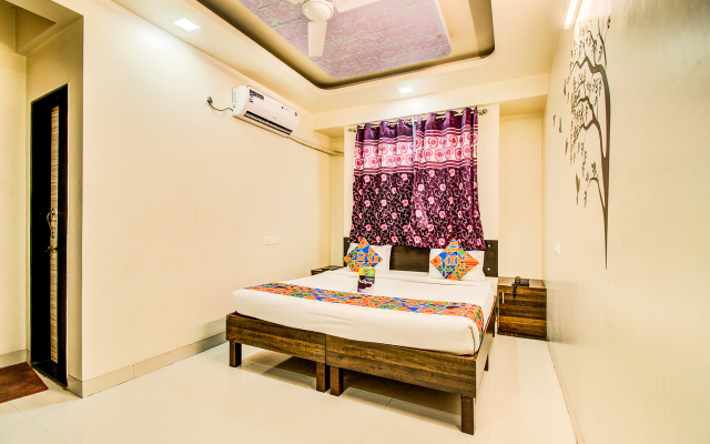 Fabexpress Galaxy Apartments