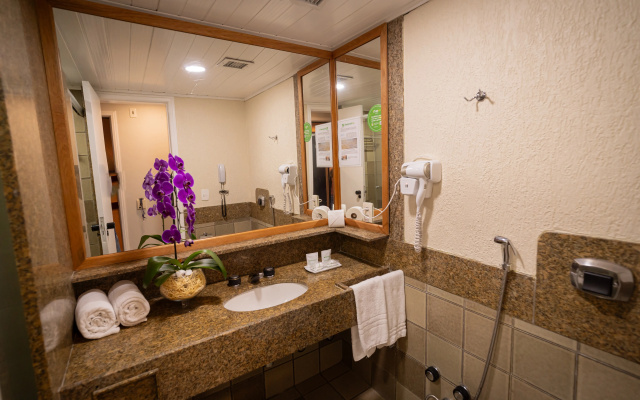 Nacional Inn Rio Copacabana