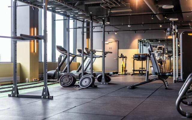 Comfort Hotel Copenhagen Airport