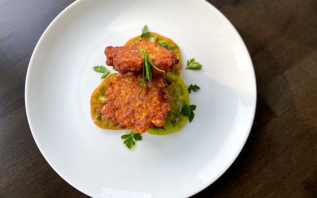 The Tilghman Island Inn