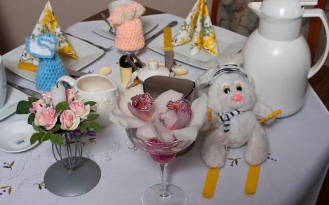 Hotel & Restaurant Zum Postillion