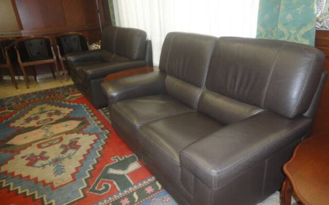 Hotel Al Ragno