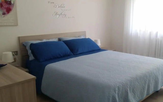 La tua casa a Pescara Centro