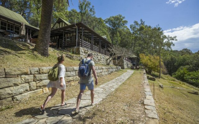 Sydney, Pittwater YHA