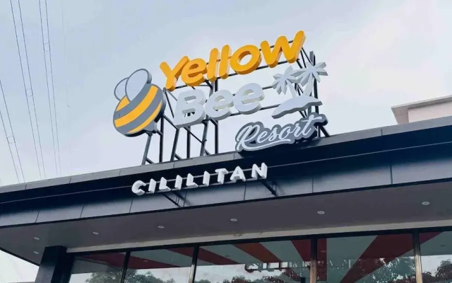 Yellow Bee Resort Cililitan
