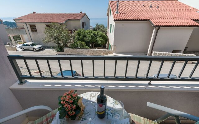 Apartment Neno