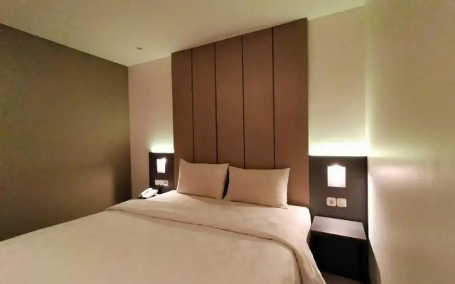 Hayo Hotel Palembang
