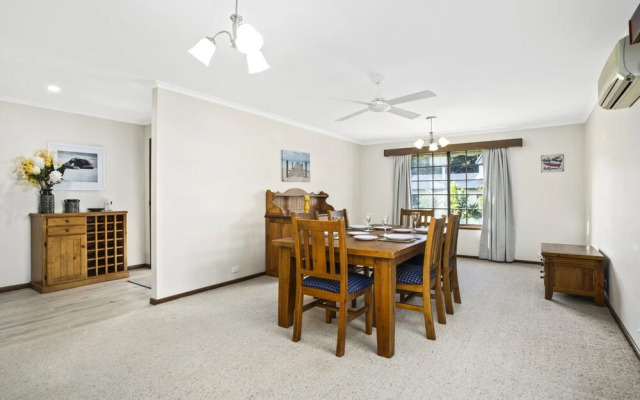 Zippy's Hideaway - Sawtell, NSW