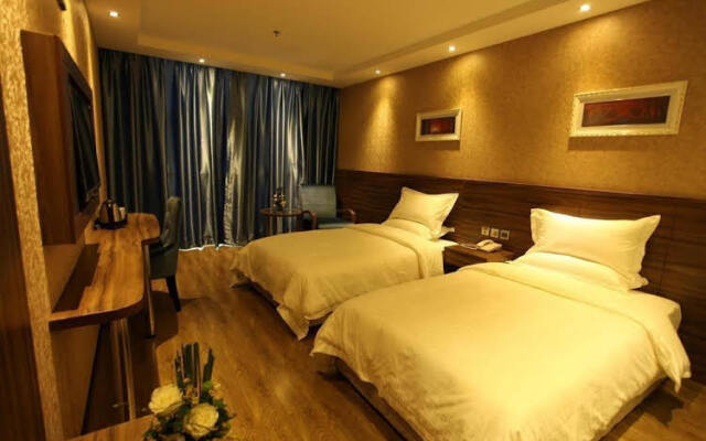 Days Hotel Beijing Guomen