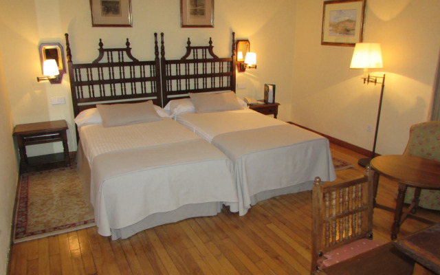 Parador de Pontevedra