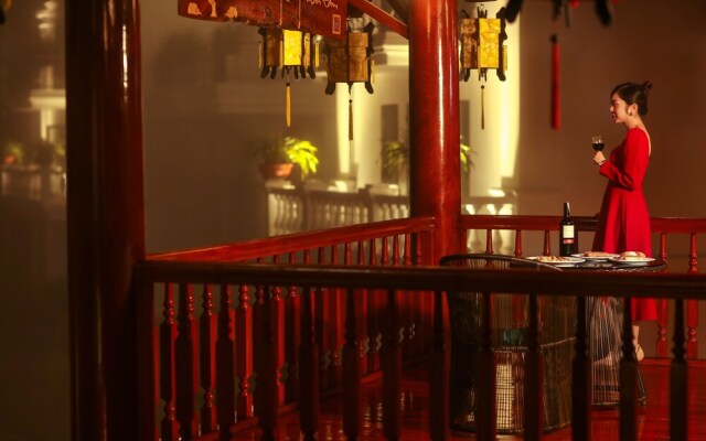 The Pepper King Resort & Pool Spa