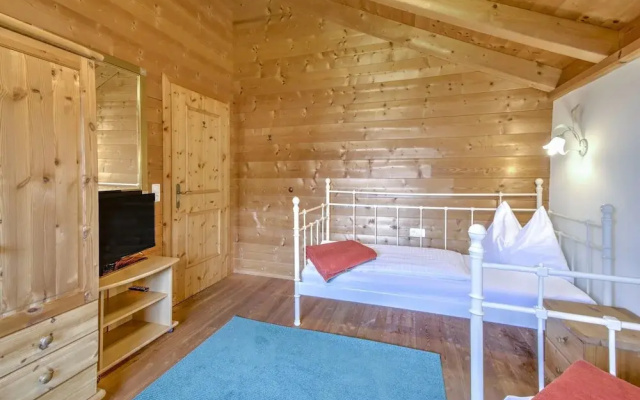 Holiday Village Wildschonau in Kitzbuhel Alps