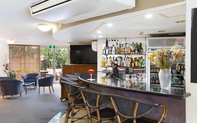 The Wellington Apartment Hotel