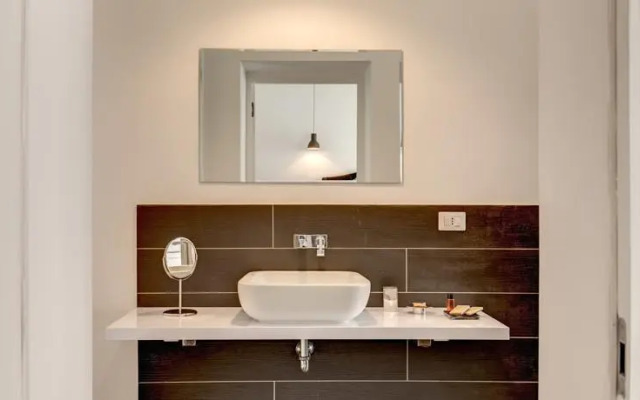 Studio Residenza Bourbon