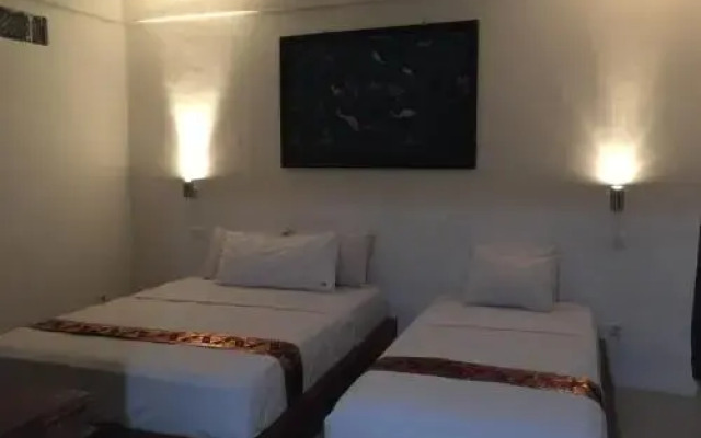 Bhinneka 2 Hotel