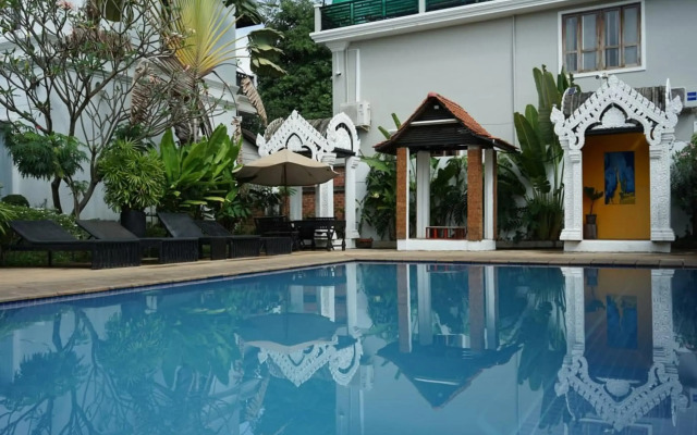 Vimean Sovannaphoum Resort