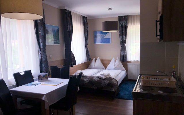 Hotel Mallnitz Appartements