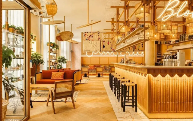 Bloom House Hotel & SPA