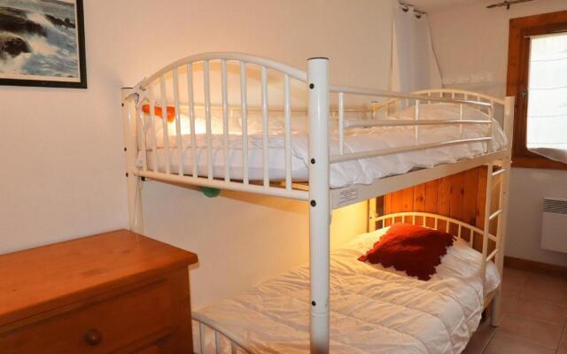 Appartement Samoëns, 3 pièces, 4 personnes - FR-1-624-63