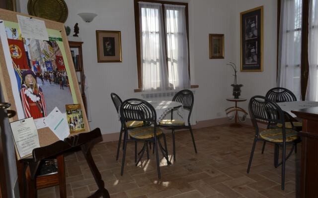 B&B Campogrande