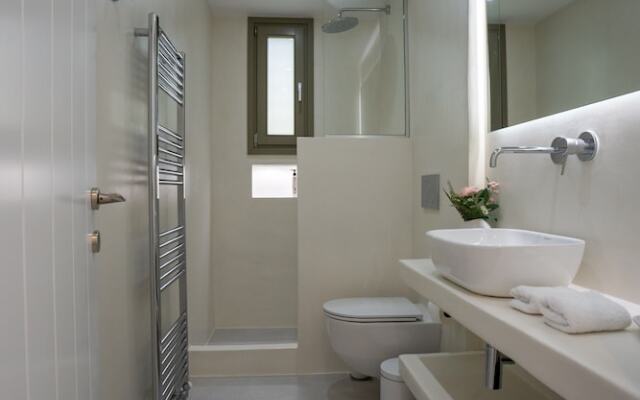 Ultimate Luxury Paradise Villa In Paros