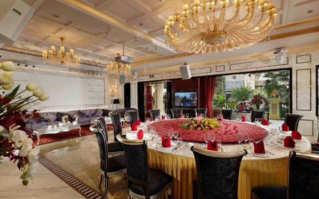 Legend International Hotel