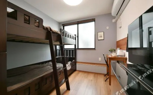 Stylewood Sangenjyaya