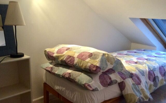 The Old Bookbinders Retreat