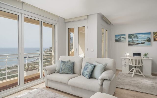 Close to the Beach, Vista Formosa I