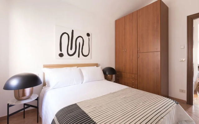 Lovely 2BR in San Pietro / Vaticano by Sonder