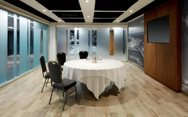 Delta Hotels by Marriott Trois Rivieres Conference Centre