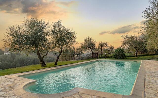 Villa Casavecchia