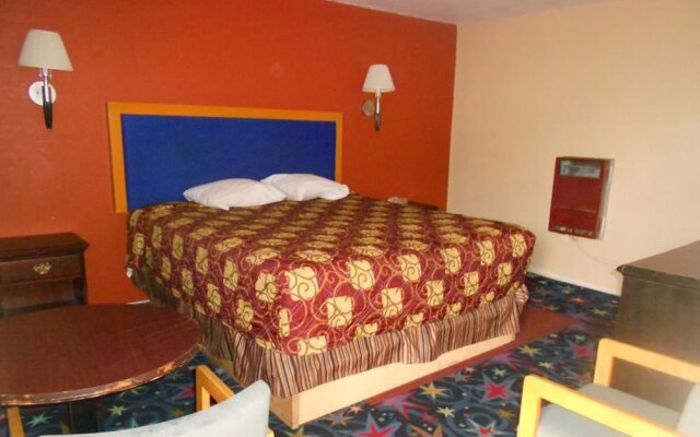 Travelers Motor Inn