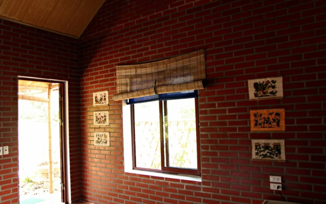 Ninh Binh Greenland Homestay