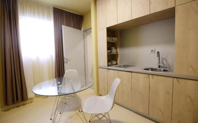 Kai Boutique Studio & Rooms