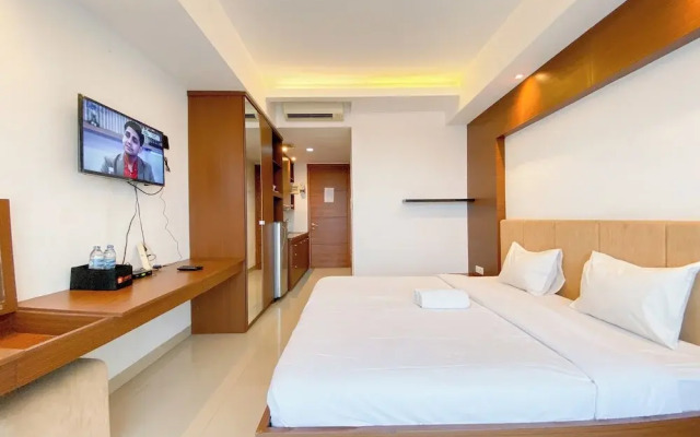 The Modern Monastery Studio At Beverly Dago Apartment