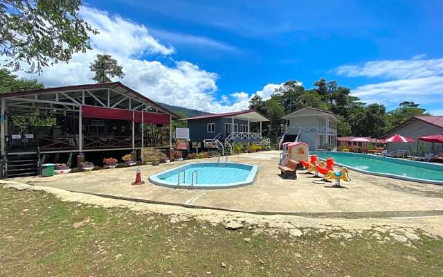 SPOT ON 90279 Kinomulok Garden