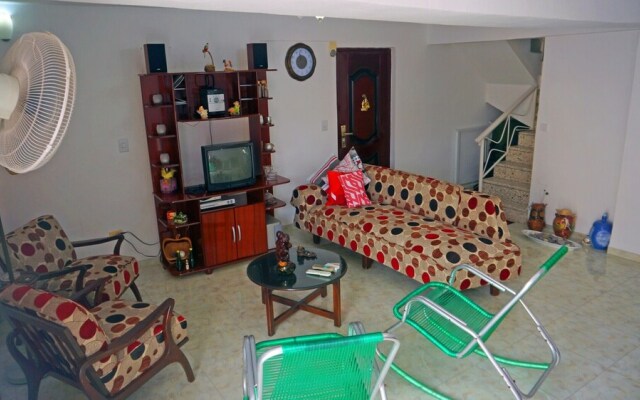 Hostal Maritza y Titi
