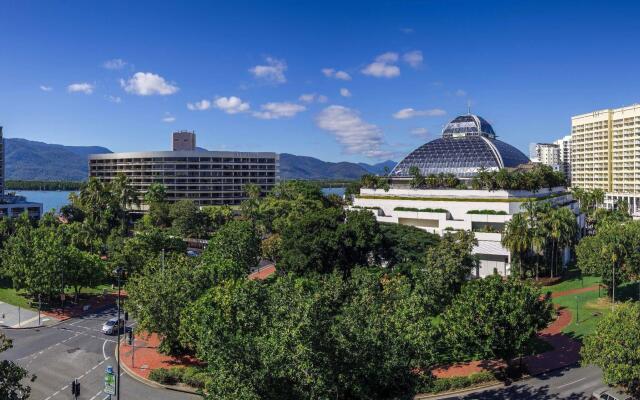 Pacific Hotel Cairns