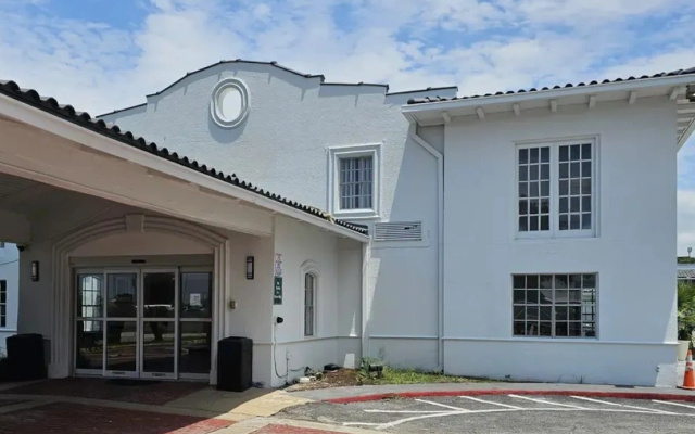 La Quinta Inn New Orleans #508