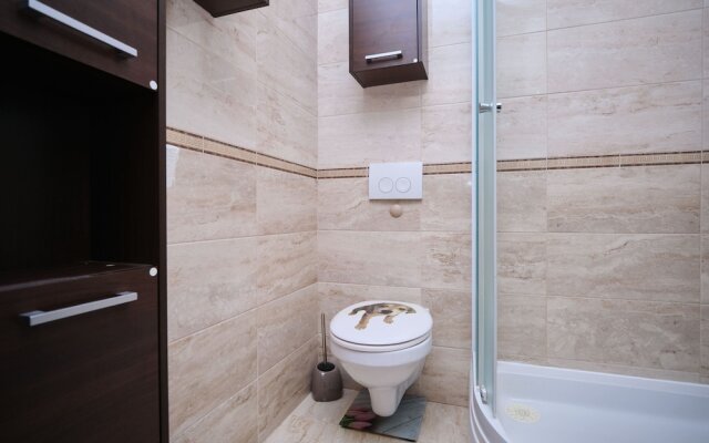 Seaview Apartment Kia by Litto