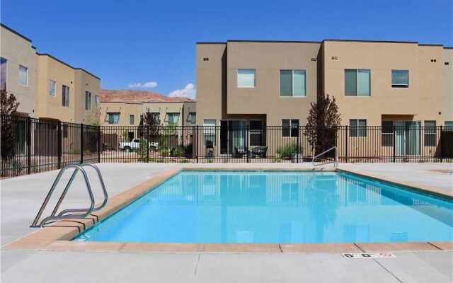 Entrada at Moab #668 4 Bedrooms 3 Bathrooms Condo