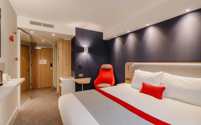 Holiday Inn Express Liverpool Central by IHG