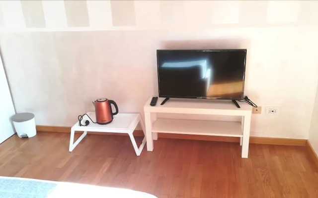B&B Idea