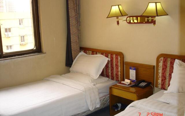 Beijing Yunhong Hotel